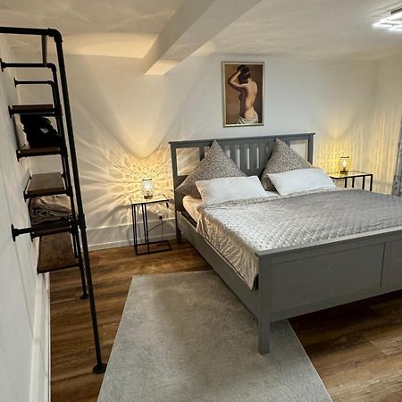 Stadtzauber Apartments Bad Neuenahr-Ahrweiler Buitenkant foto