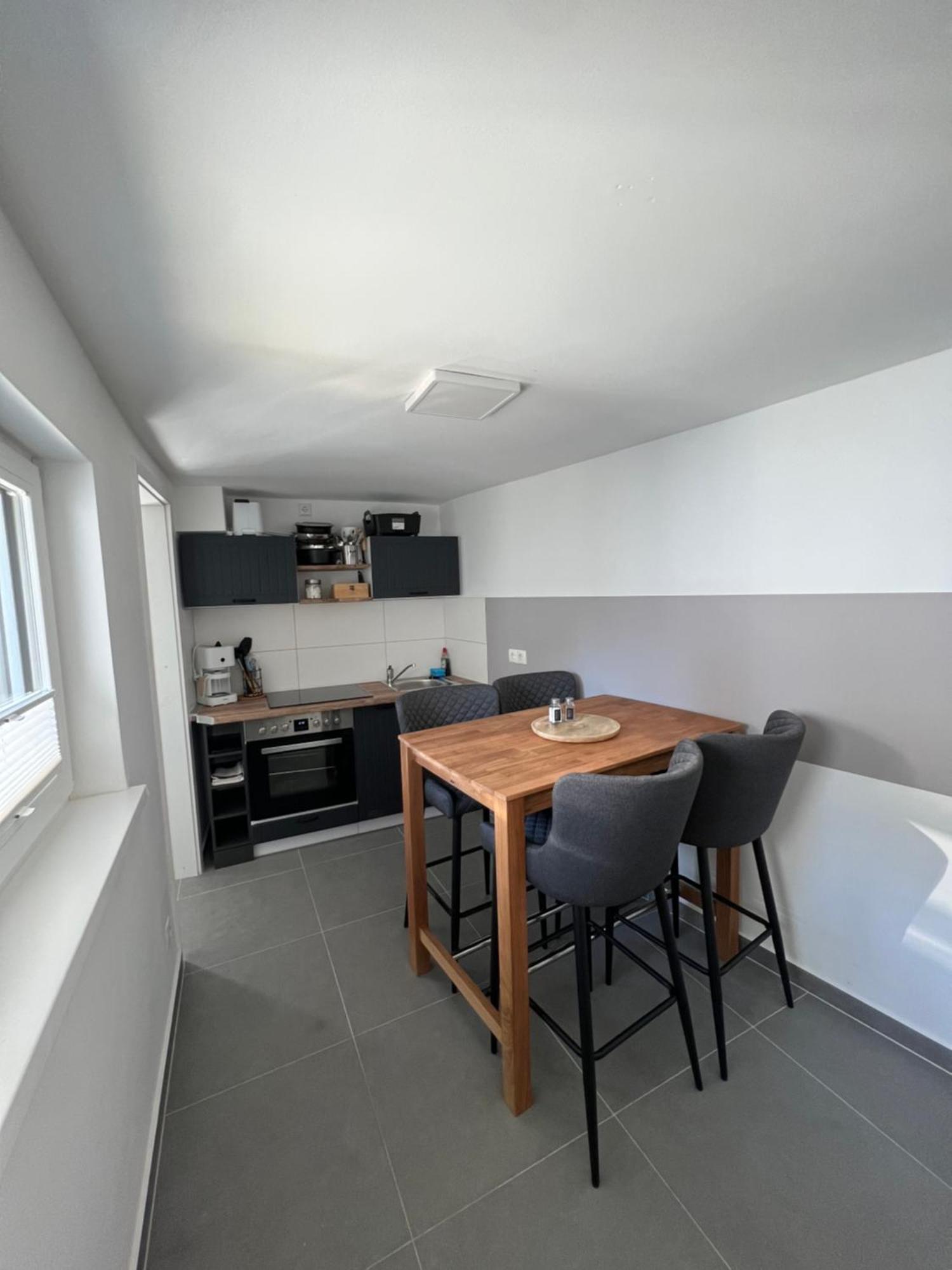 Stadtzauber Apartments Bad Neuenahr-Ahrweiler Buitenkant foto