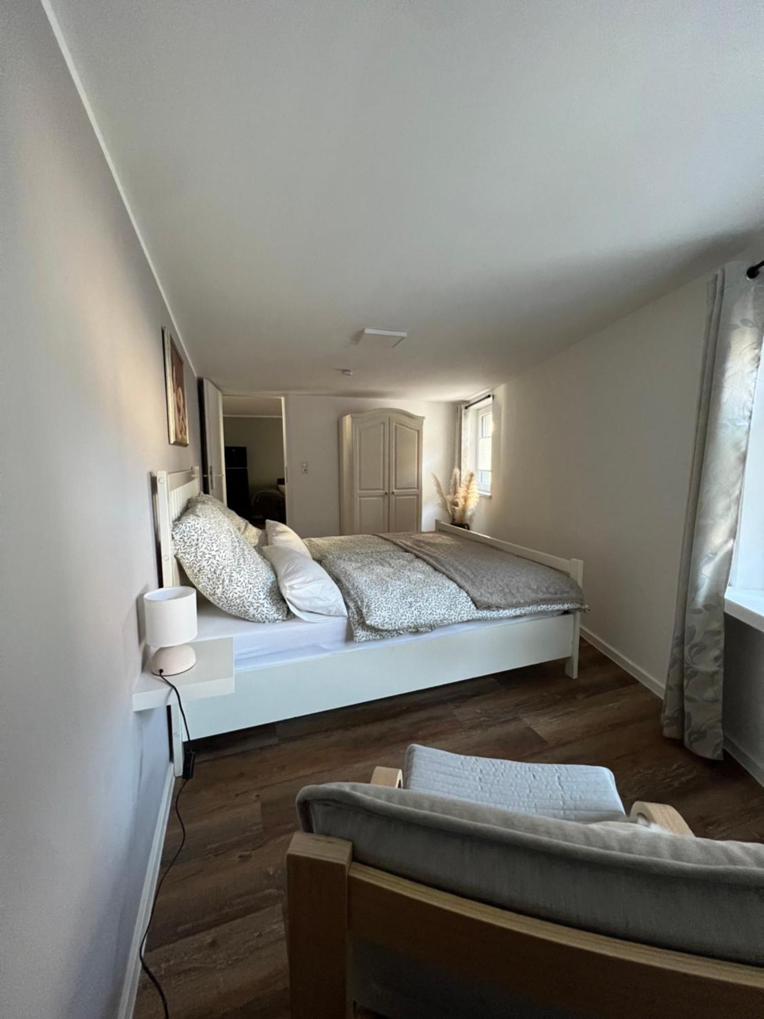 Stadtzauber Apartments Bad Neuenahr-Ahrweiler Buitenkant foto