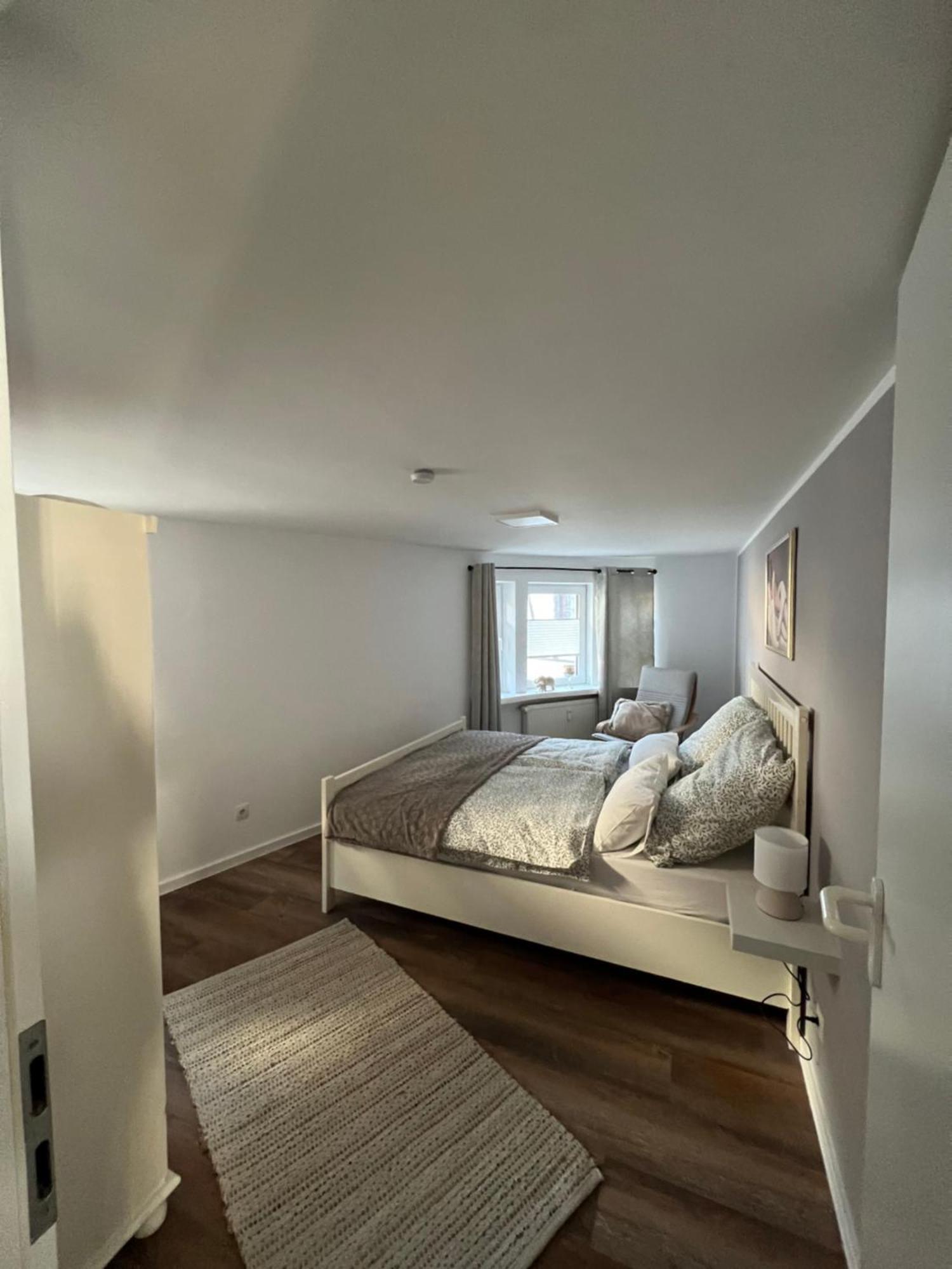 Stadtzauber Apartments Bad Neuenahr-Ahrweiler Buitenkant foto