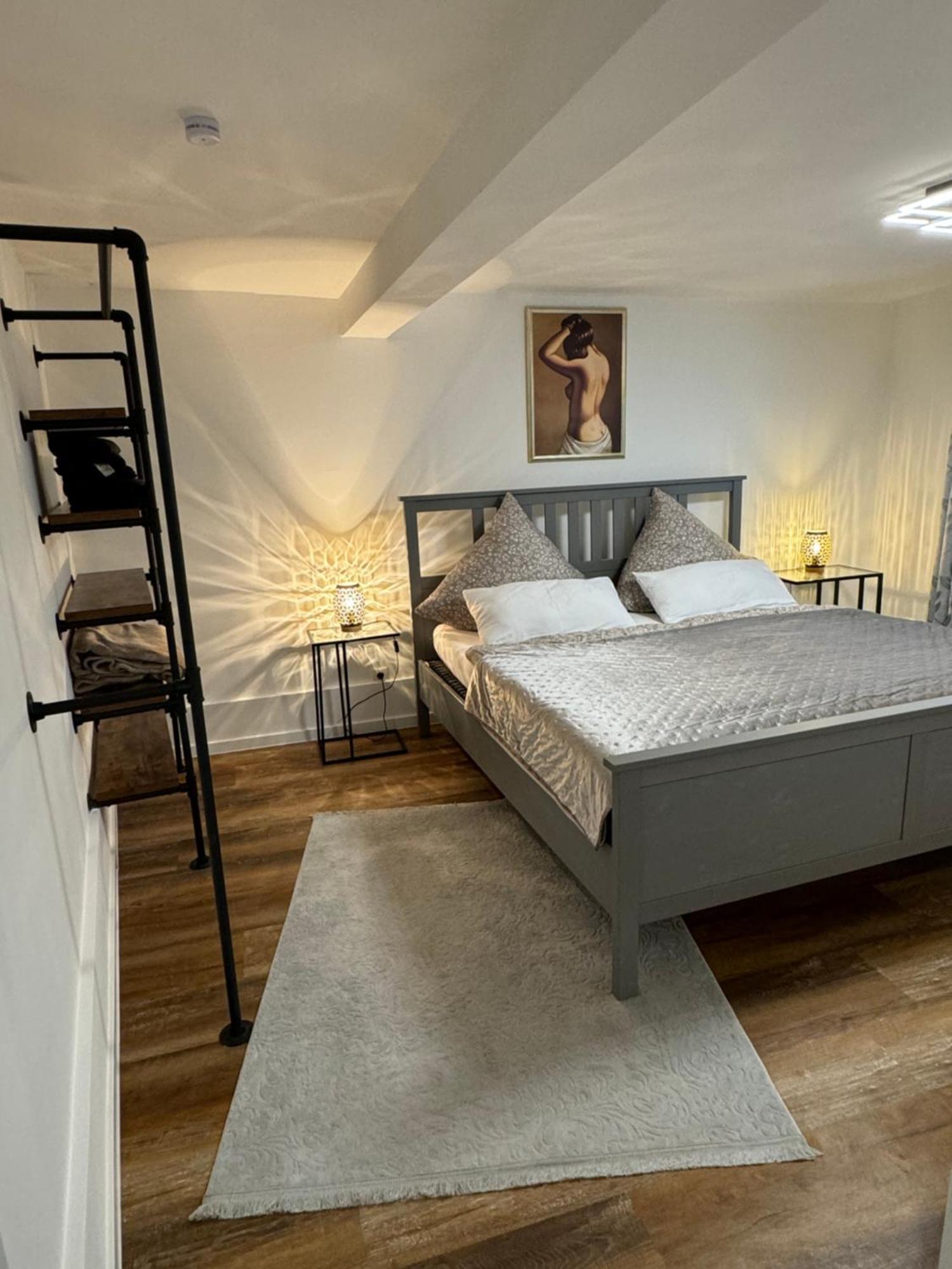 Stadtzauber Apartments Bad Neuenahr-Ahrweiler Buitenkant foto