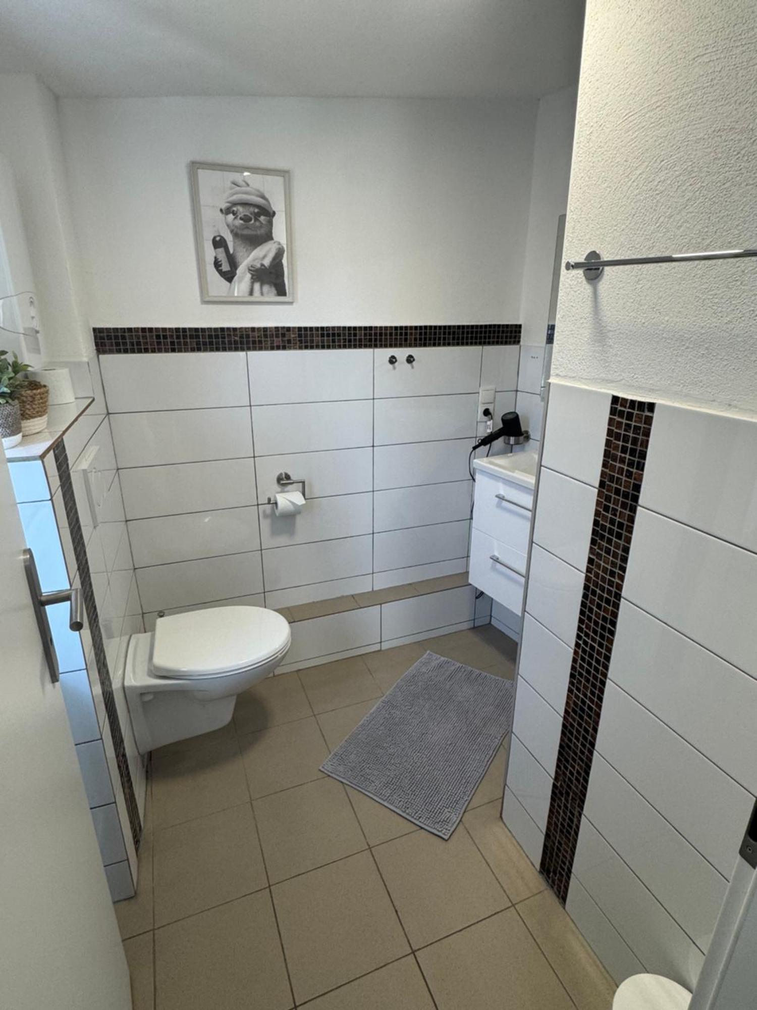 Stadtzauber Apartments Bad Neuenahr-Ahrweiler Buitenkant foto