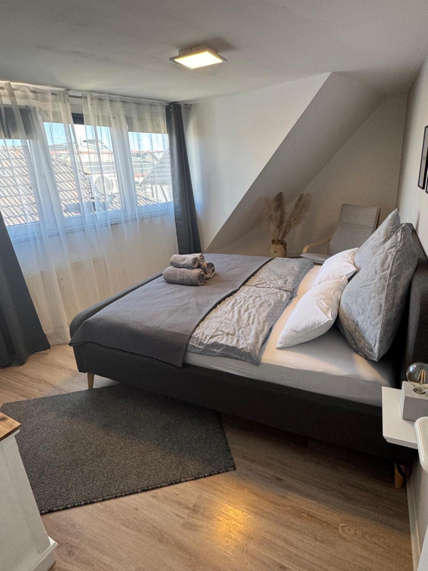 Stadtzauber Apartments Bad Neuenahr-Ahrweiler Buitenkant foto